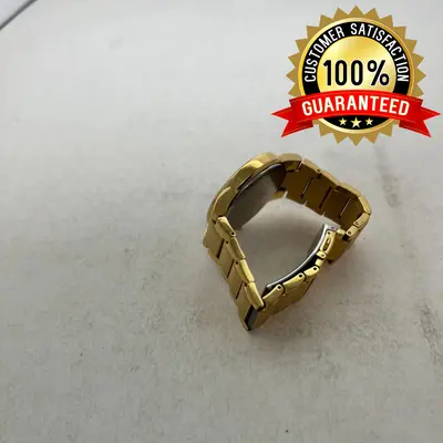 Citizen Eco-Drive AXIOM Men's Watch Gold-Tone Stainless Steel - Thumbnail 8